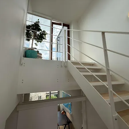 Ferienhaus A Luxury Three Story House By Cph Harbor *