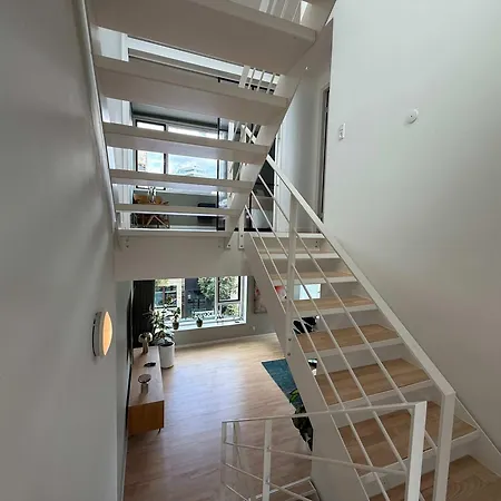 A Luxury Three Story House By Cph Harbor *
