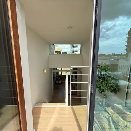 A Luxury Three Story House By Cph Harbor * Kopenhagen