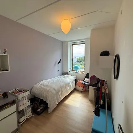 A Luxury Three Story House By Cph Harbor
