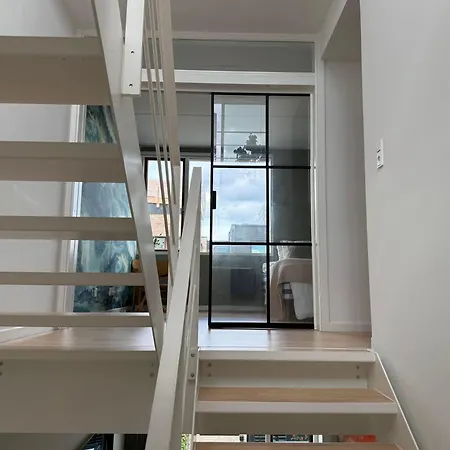 Ferienhaus A Luxury Three Story House By Cph Harbor Kopenhagen
