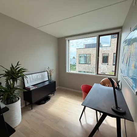 A Luxury Three Story House By Cph Harbor Ferienhaus Kopenhagen