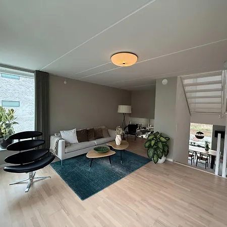A Luxury Three Story House By Cph Harbor Vakantiehuis Kopenhagen